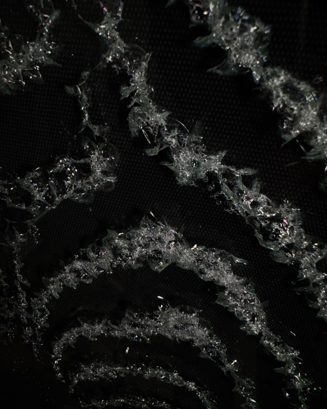 Binary Void