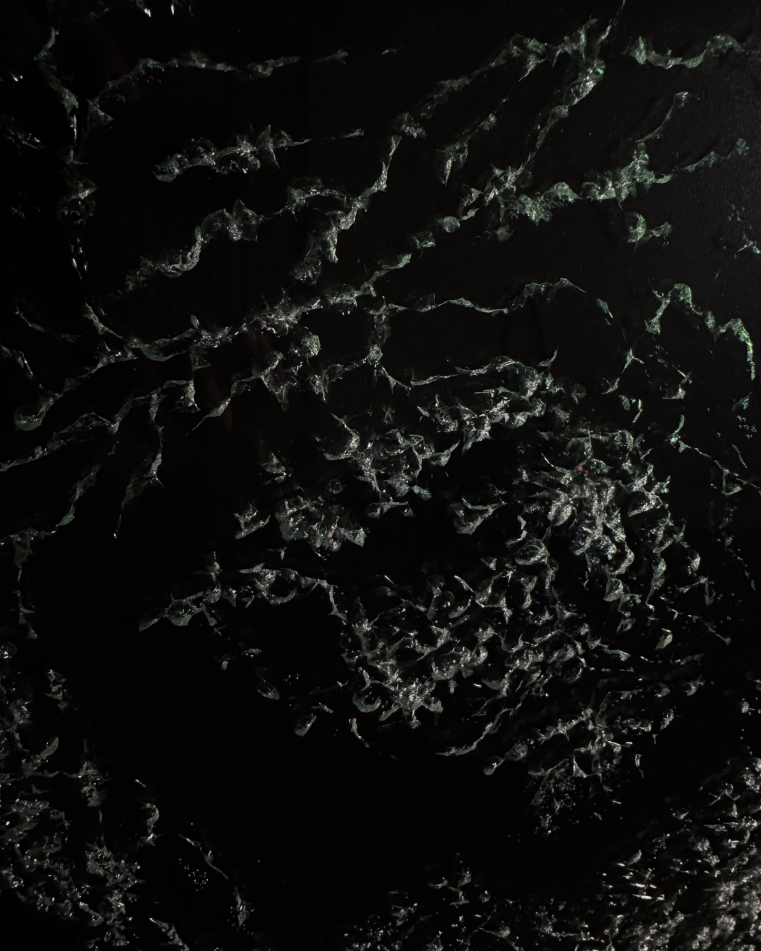 Dark Cross