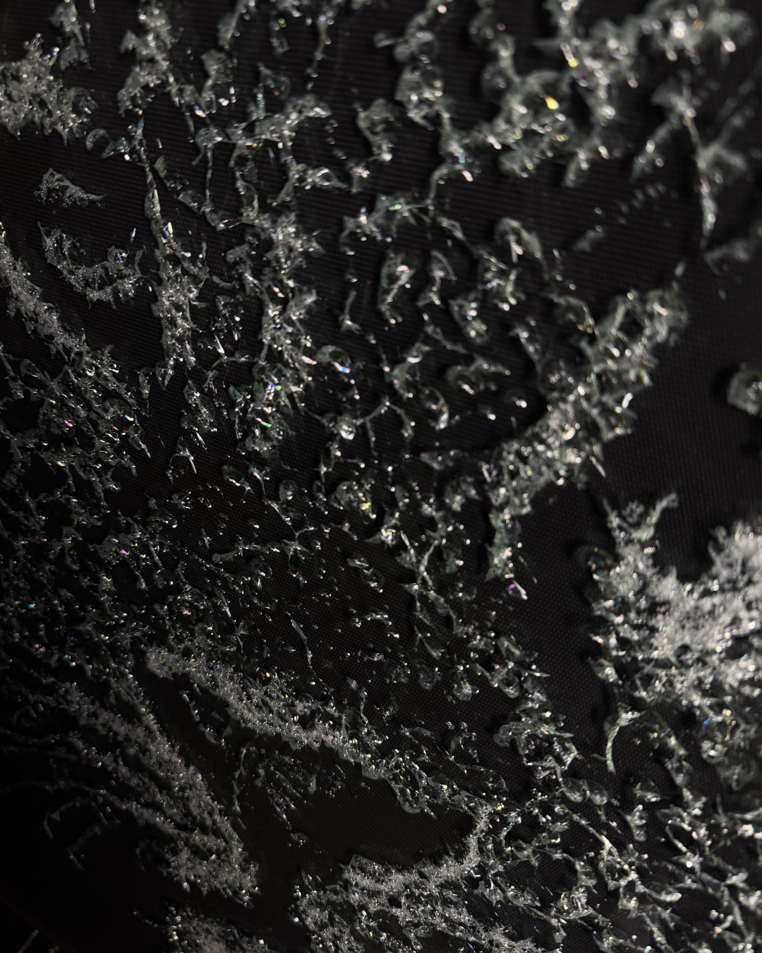 Fragment Pattern