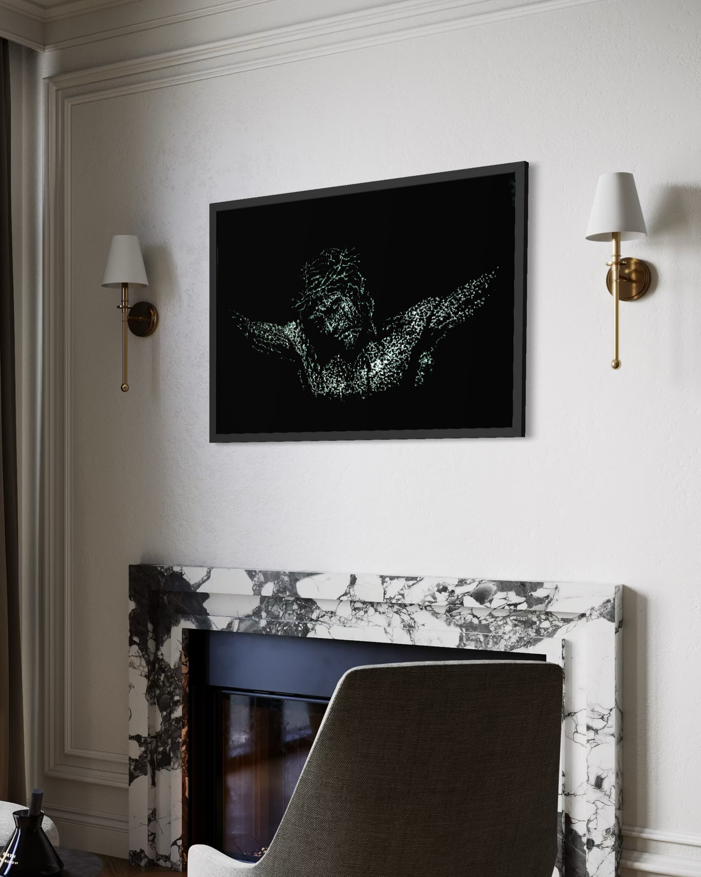 Dark Cross